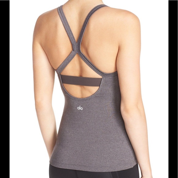 ALO Yoga Tops - Alo tank
